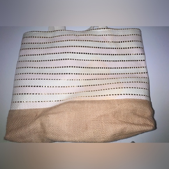 Twos company beach bag - Picture 3 of 7